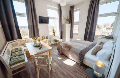Potsdam Nord Apartment | Apartmenthaus Kaiser Friedrich