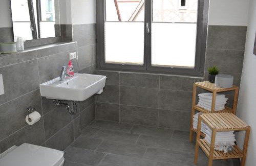 Neckarsulm Apartment | Apartmenthaus Marktstraße