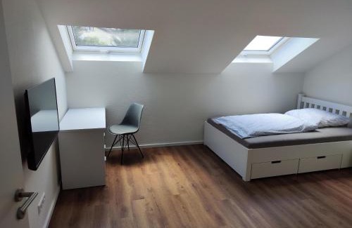 Pforzheim Apartment | Apartmenthaus Pforzheim