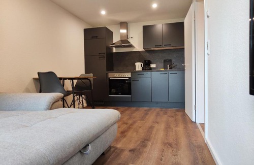 Pforzheim Apartment | Apartmenthaus Pforzheim