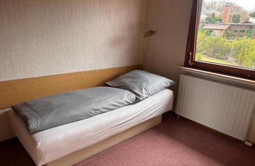 Lichtenberg House | Apartmenthaus Prunzelberg