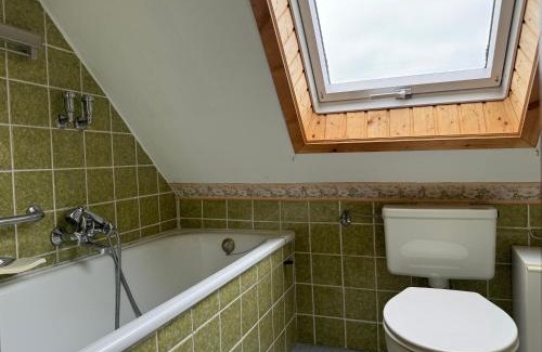 Lichtenberg House | Apartmenthaus Prunzelberg