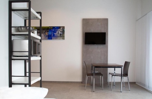 Wasseralfingen Apartment | Apartmenthaus Renz