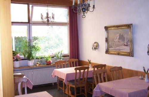 Gmain Apartment | Apartmenthaus Salzburger Hof