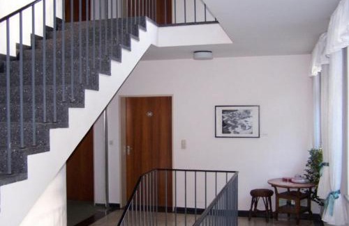 Gmain Apartment | Apartmenthaus Salzburger Hof