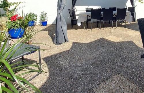 Worms Apartment | Apartmenthaus Schlosspark