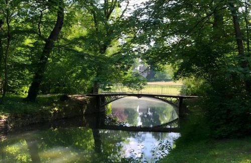 Worms Apartment | Apartmenthaus Schlosspark