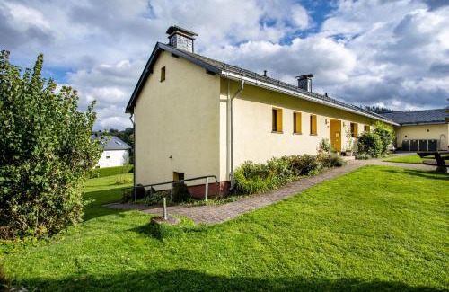 Stryck Apartment | Apartmenthaus Solino
