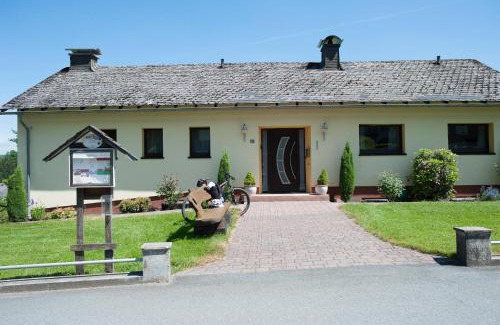 Stryck Apartment | Apartmenthaus Solino