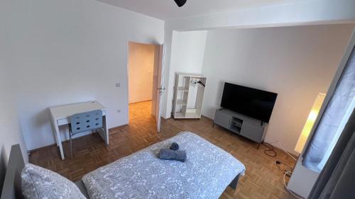 Langendreer Apartment | Apartmenthaus Somborn