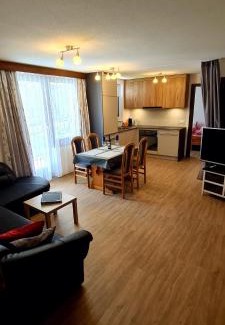 Saas Grund Apartment | Apartmenthaus Sunshine