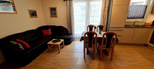 Saas Grund Apartment | Apartmenthaus Sunshine