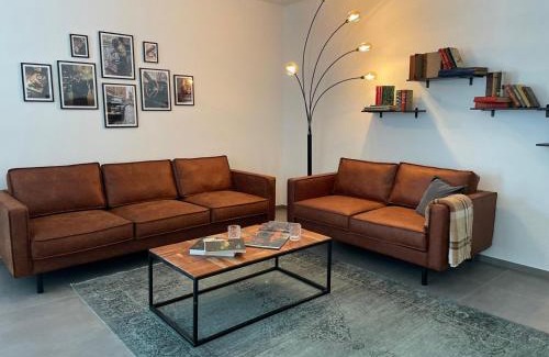 Zuzenhausen Apartment | Apartmenthaus Traudl Ferienwohnung Nostalgic