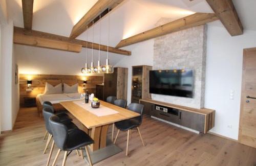 Abtenau Apartment | Apartmenthaus Vergissmeinnicht