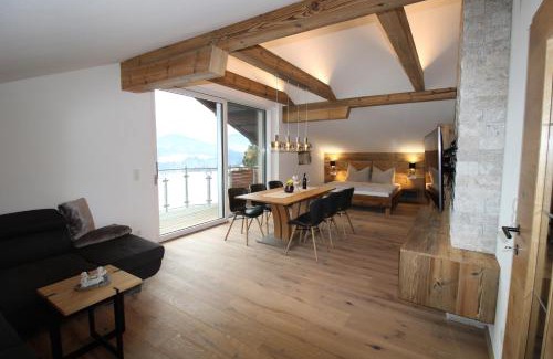 Abtenau Apartment | Apartmenthaus Vergissmeinnicht