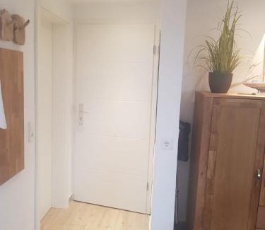 Westerkoog Apartment | Apartmenthaus Westerkoog