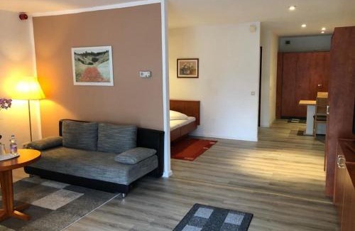 Zeuthen Apartment | Apartmenthaus Zeuthen
