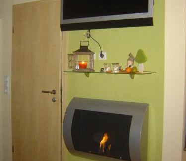 Redwitz an der Rodach Hotel | ApartmentHotel Vollumen