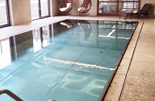 Oberstdorf Apartment | Apartmenthotel Oberstdorf