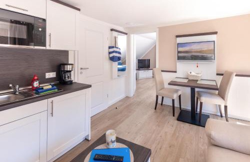 Norderney House | Apartmenthuus König