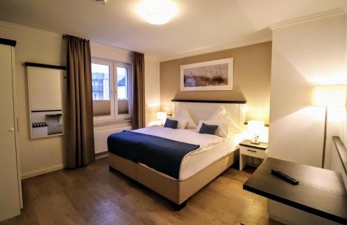Norderney House | Apartmenthuus König