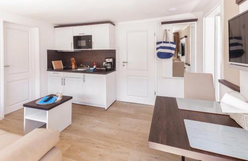 Norderney House | Apartmenthuus König