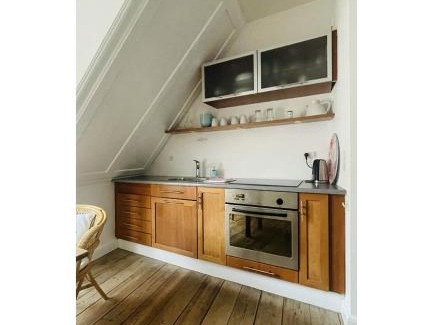 Copenhagen City Centre Apartment | ApartmentInCopenhagen Apartment 298