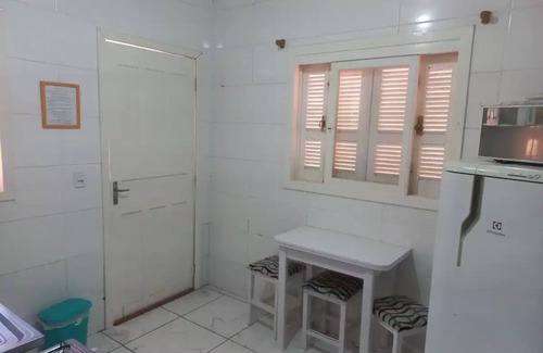Arroio Teixeira Apartment | Apartmento 02
