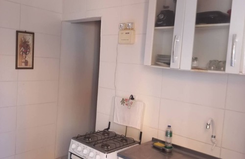 Arroio Teixeira Apartment | Apartmento 02