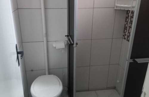 Arroio Teixeira Apartment | Apartmento 02