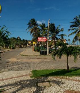 Porto das Dunas Apartment | Apartmento Aquiraz - Crystal Park Flat