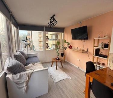 Nueva Cordoba Apartment | Apartmento completo en Nueva Córdoba Argentina
