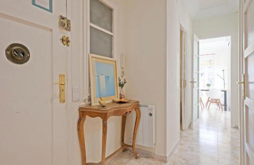La Sagrada Familia Apartment | Apartmento Industria