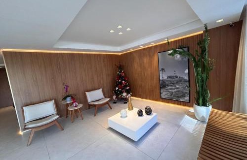 Pituba Apartment | Apartmento Lagorios Itaigara