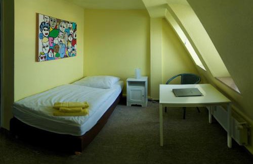 Potsdam Nord House | Apartmentpension Am Krongut