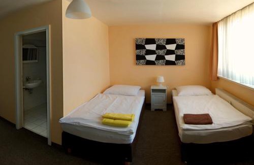 Potsdam Nord House | Apartmentpension Am Krongut