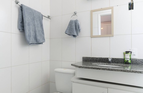 Sao Carlos Apartment | ApartmentReady - Design Beach House