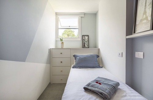 Sao Carlos Apartment | ApartmentReady - Design Beach House