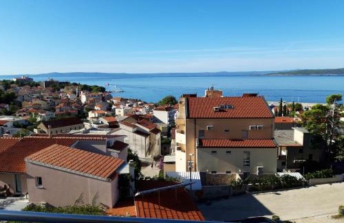 Baska Voda Apartment | Apartments Ćorić