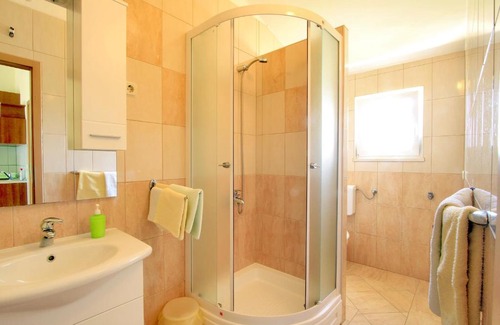 Loviste Apartment | Apartments Đuričić
