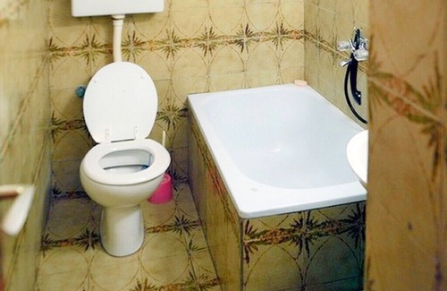 Ivan Dolac Apartment | Apartments Šime, (2830), Ivan Dolac, Croatia