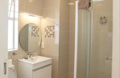 Gaborone Apartment | Apartments @ 125