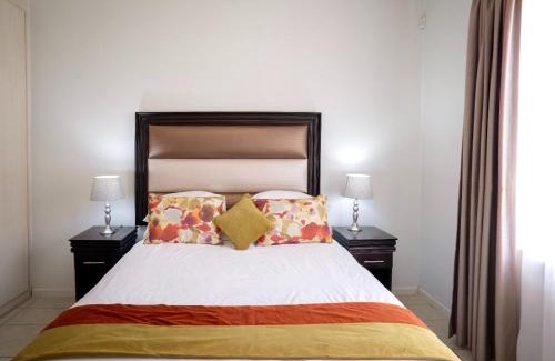 Gaborone Apartment | Apartments @ 125