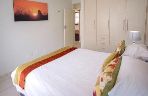 Gaborone Apartment | Apartments @ 125