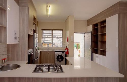 Gaborone Apartment | Apartments @ 125