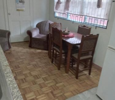 Georgetown Apartment | Apartments 145