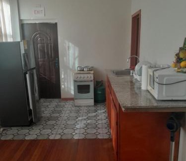 Georgetown Apartment | Apartments 145