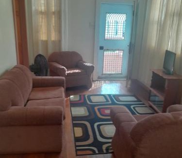 Georgetown Apartment | Apartments 145