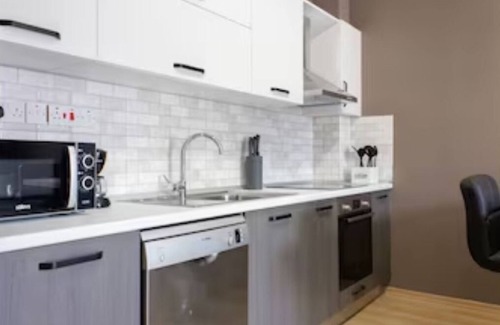 Kyrenia Apartment | Apartments 2+1 Life Village Girne