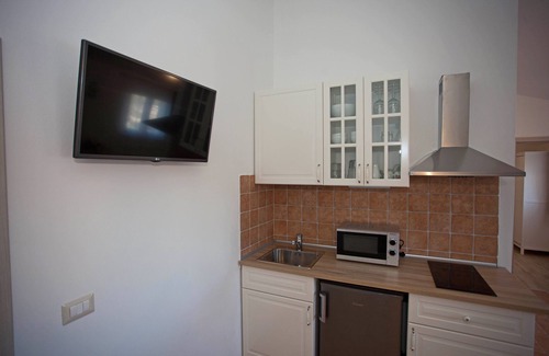 Rovinjsko Selo Apartment | Apartments 2 Residence Mama